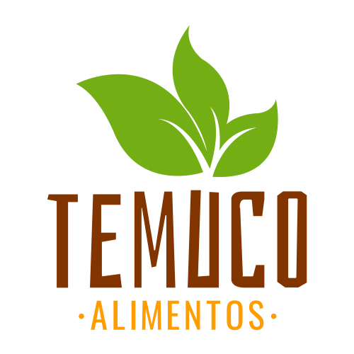 Logotipo Temuco Alimentos LOGO PRINCIPAL